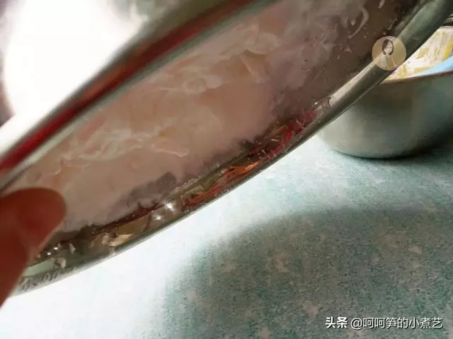 當小清新的橙子遇上軟乎乎的蛋糕,讓你吃一次就愛上它的獨特味道