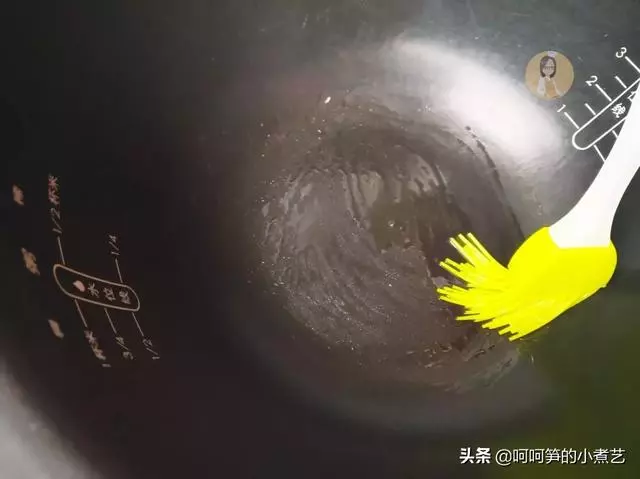 當小清新的橙子遇上軟乎乎的蛋糕,讓你吃一次就愛上它的獨特味道