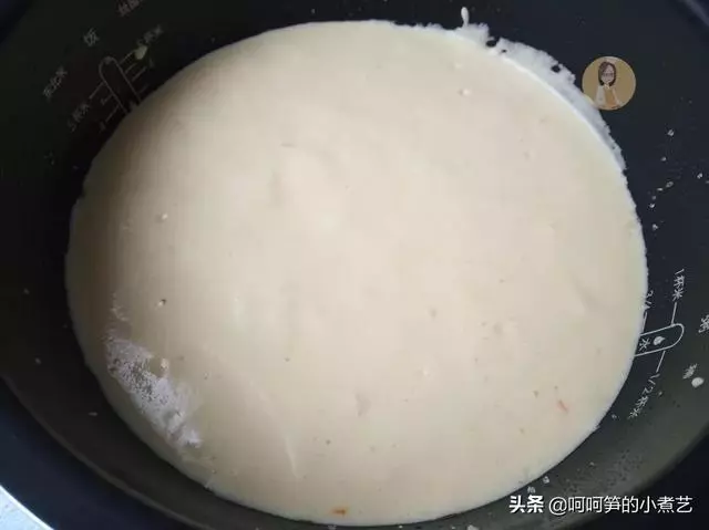 當小清新的橙子遇上軟乎乎的蛋糕,讓你吃一次就愛上它的獨特味道