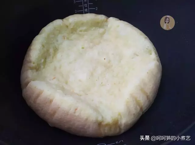當小清新的橙子遇上軟乎乎的蛋糕,讓你吃一次就愛上它的獨特味道