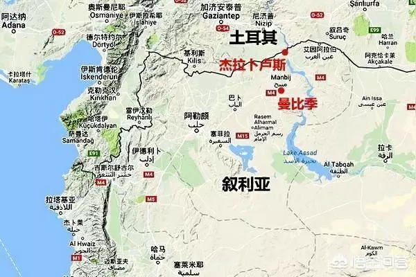 敘利亞打仗打了那麼多年,半個國家都要打沒了,軍費是哪裡來的?