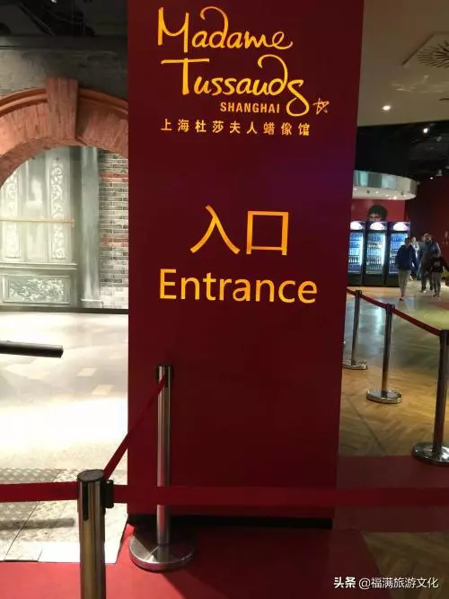去上海旅遊,這五個地方的獨特風情,記得去看看