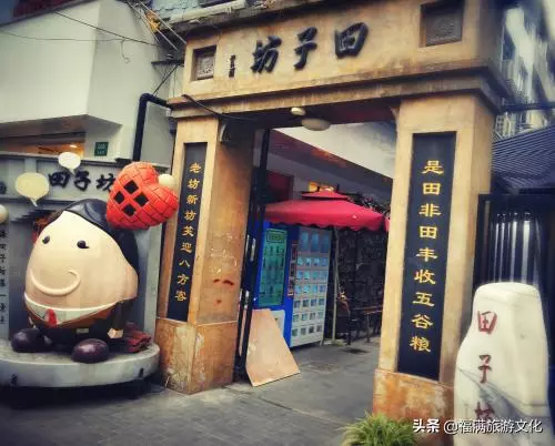 去上海旅遊,這五個地方的獨特風情,記得去看看
