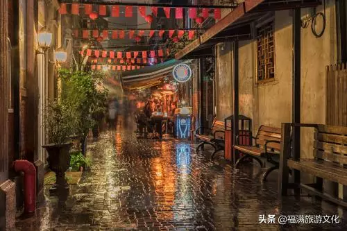 去上海旅遊,這五個地方的獨特風情,記得去看看