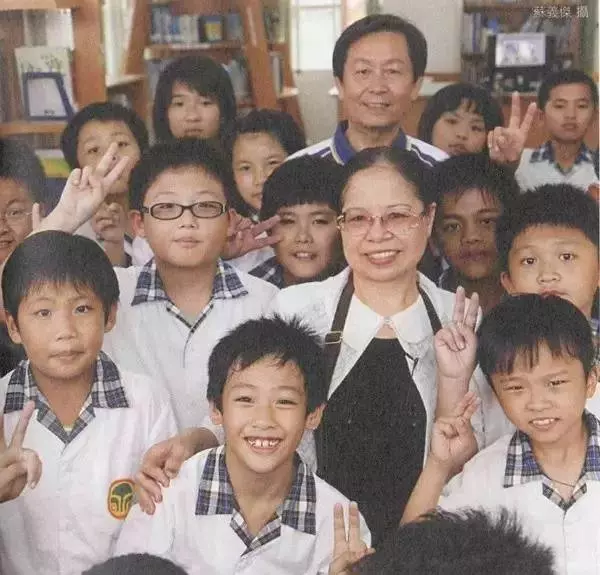 台東菜販當年「捐1000多萬」被邀情上《時代》雜誌!如今7年過去,「近況曝光」