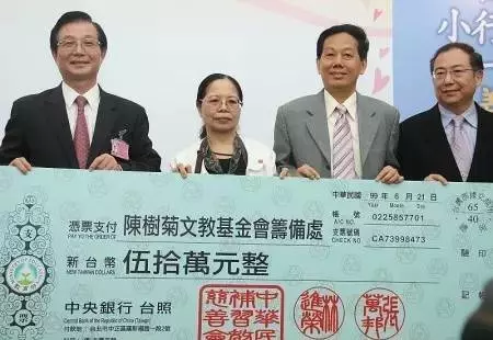 台東菜販當年「捐1000多萬」被邀情上《時代》雜誌!如今7年過去,「近況曝光」