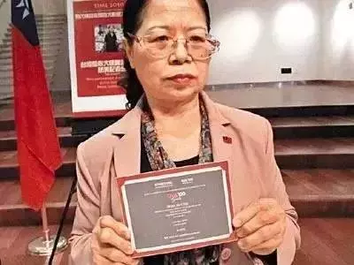 台東菜販當年「捐1000多萬」被邀情上《時代》雜誌!如今7年過去,「近況曝光」