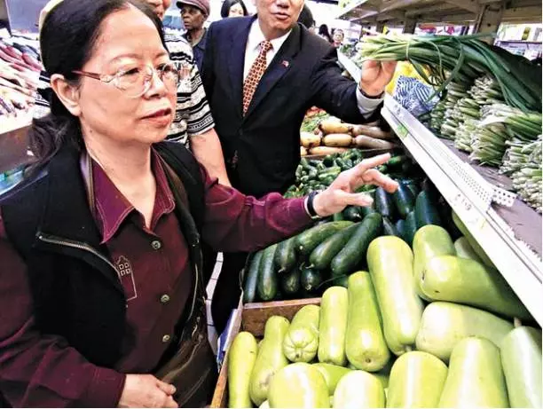 台東菜販當年「捐1000多萬」被邀情上《時代》雜誌!如今7年過去,「近況曝光」