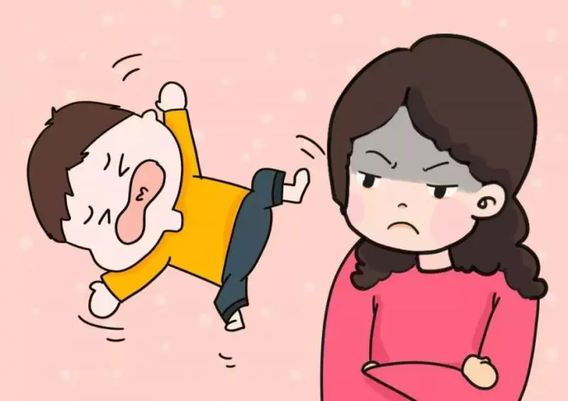 孩子炫富「家住大別墅」,被人拆穿超尷尬!如何給他正確的三觀?
