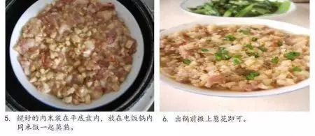 蒸肉餅超下飯!教你8種超美味蒸肉餅做法,保證家人吃得停不了口!