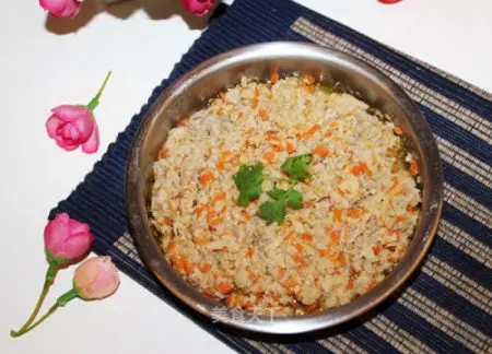 蒸肉餅超下飯!教你8種超美味蒸肉餅做法,保證家人吃得停不了口!