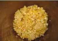 那麼好吃的玉米餅是這樣做成的,訣竅原來那麼簡單