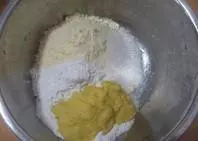 那麼好吃的玉米餅是這樣做成的,訣竅原來那麼簡單