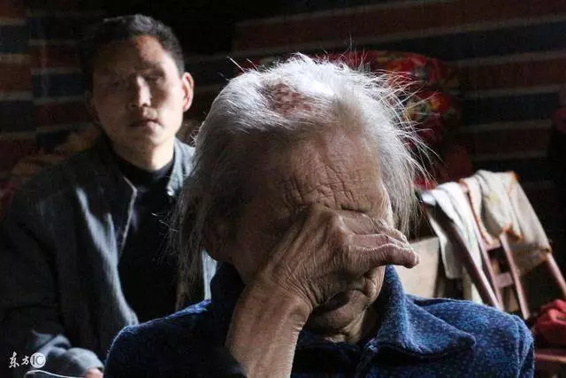 一娘能養十兒女,十兒女難養娘一人(建議都打開看看)