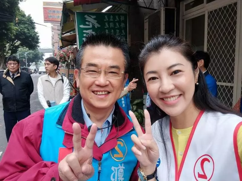 許淑華接受沈玉琳節目邀約 內容爆笑聲不斷