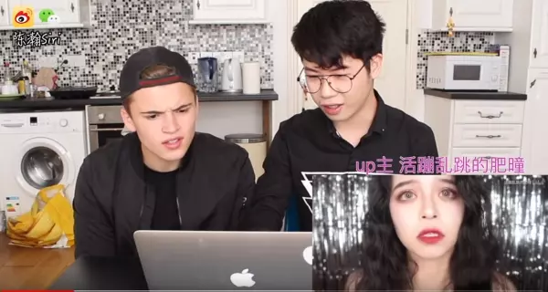 偽娘女裝太強大!直男帥哥根本分不清,看完影片讓他直呼「太崩潰啦!」