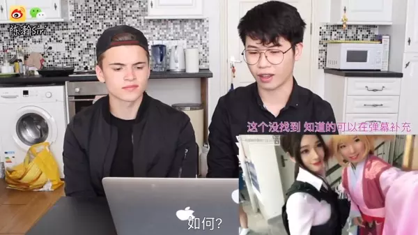 偽娘女裝太強大!直男帥哥根本分不清,看完影片讓他直呼「太崩潰啦!」