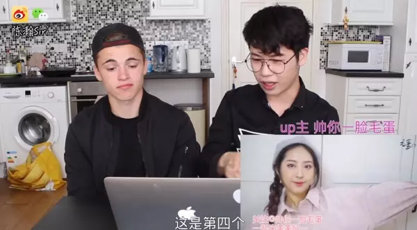 偽娘女裝太強大!直男帥哥根本分不清,看完影片讓他直呼「太崩潰啦!」