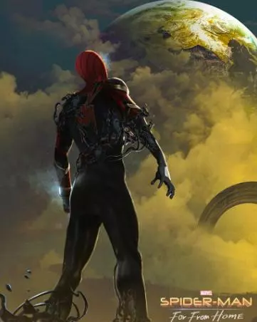漫威宇宙2019-2021將有9部電影上映,一年3部成漫威傳統