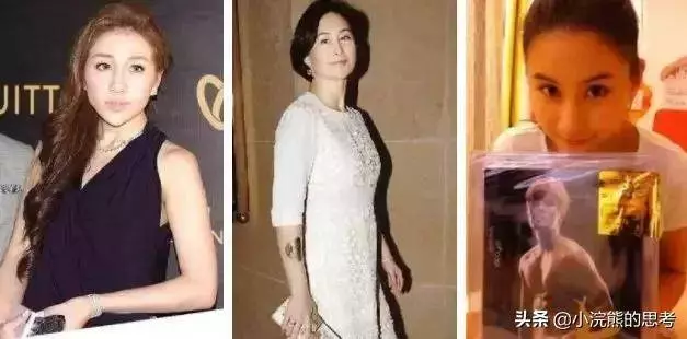 賭王四房千金未婚先孕,未婚夫來頭不小,竟是高顏值哈佛全能學霸!