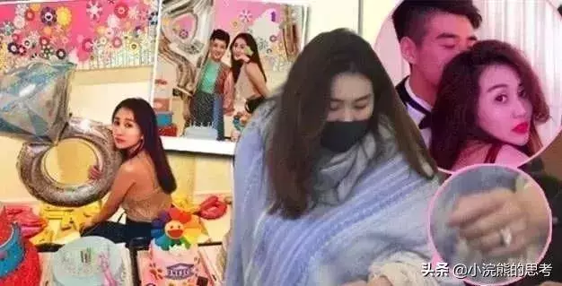 賭王四房千金未婚先孕,未婚夫來頭不小,竟是高顏值哈佛全能學霸!