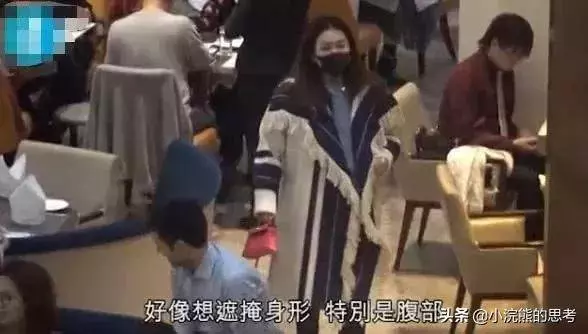 賭王四房千金未婚先孕,未婚夫來頭不小,竟是高顏值哈佛全能學霸!