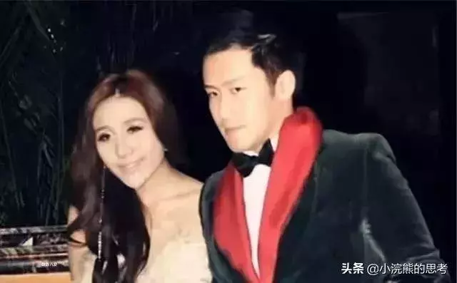 賭王四房千金未婚先孕,未婚夫來頭不小,竟是高顏值哈佛全能學霸!