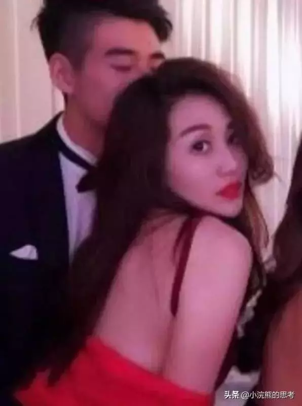 賭王四房千金未婚先孕,未婚夫來頭不小,竟是高顏值哈佛全能學霸!