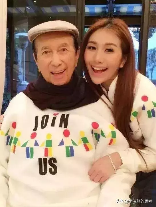 賭王四房千金未婚先孕,未婚夫來頭不小,竟是高顏值哈佛全能學霸!