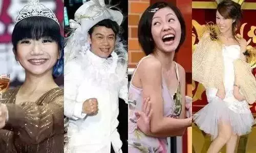 利菁的傳奇人生真牛逼。20歲變性,51歲嫁小14歲老公,12年換7張臉