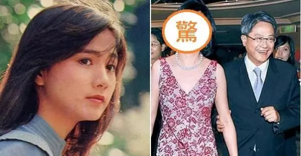 她18歲就紅遍台灣,24歲放棄事業跟富豪私奔,30歲不顧子宮出血救下被綁丈夫...原來她就是...