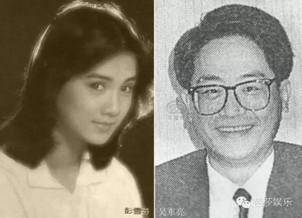 她18歲就紅遍台灣,24歲放棄事業跟富豪私奔,30歲不顧子宮出血救下被綁丈夫...原來她就是...