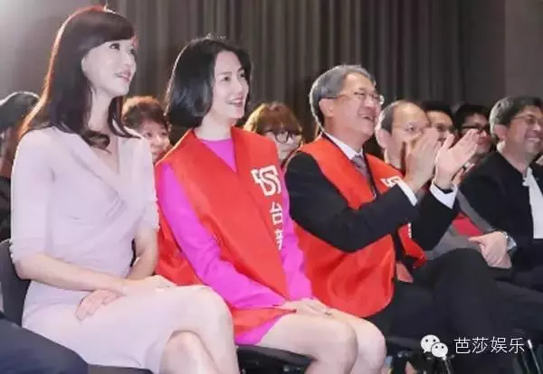 她18歲就紅遍台灣,24歲放棄事業跟富豪私奔,30歲不顧子宮出血救下被綁丈夫...原來她就是...
