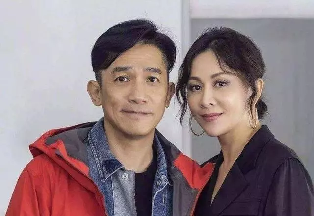 54歲劉嘉玲節目痛哭:我想要個小孩