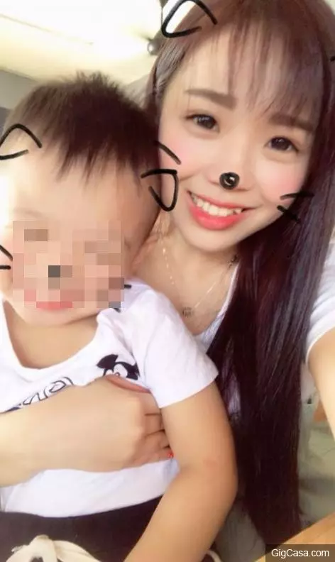 辣媽「16歲就休學生小孩」被狂酸靠爸媽、沒教養,她霸氣曬「超狂月薪」...一堆人閉嘴!