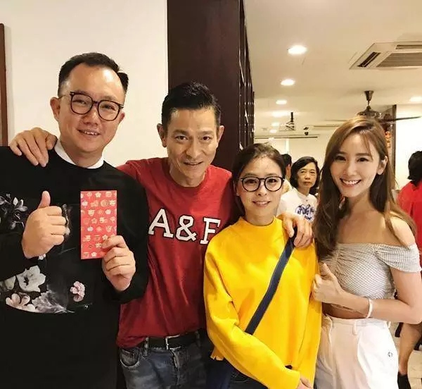 江倩齡撞樹身亡!親屬痛喊"為何丟下我一人" 遺願未了…老闆曝:最想跟華仔合作