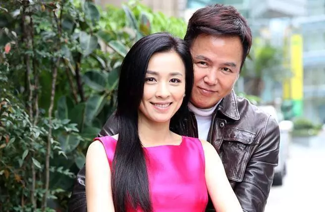 張庭苦撐「做9次試管女兒」被嫌長得很醜!如今8歲的她「長相曝光」狠狠打臉那一票酸民!