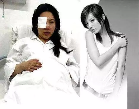 趙薇用了17年來原諒范冰冰,卻永遠不會原諒這個騙她穿軍旗的女人!