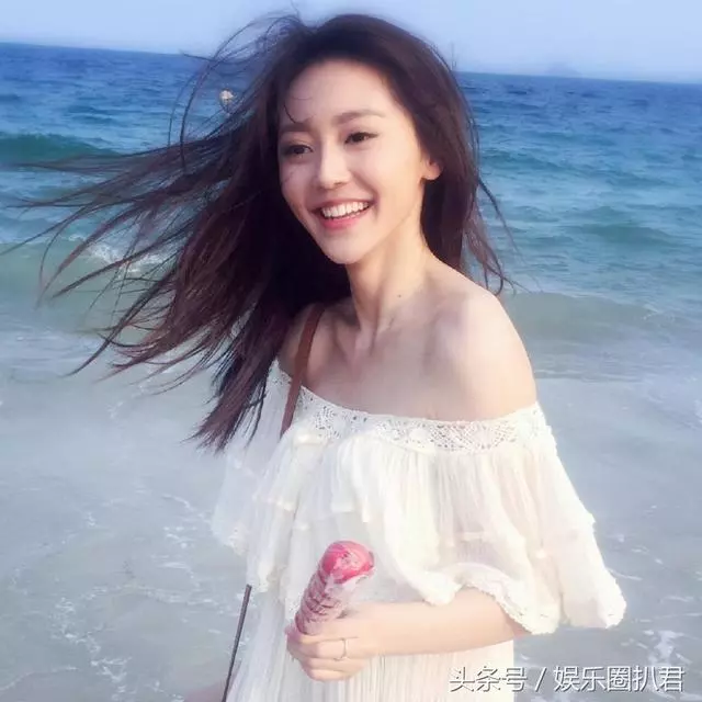 楊冪一共簽了13位藝人,結果就剩這3位美女不紅了!