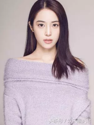 楊冪一共簽了13位藝人,結果就剩這3位美女不紅了!