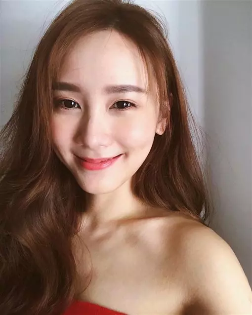 江倩齡撞樹身亡!親屬痛喊"為何丟下我一人" 遺願未了…老闆曝:最想跟華仔合作