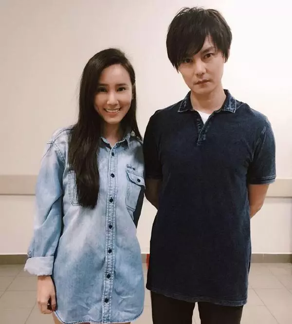 江倩齡撞樹身亡!親屬痛喊"為何丟下我一人" 遺願未了…老闆曝:最想跟華仔合作