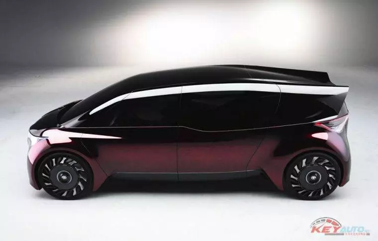 ◤震撼視覺◢ 新一代 Toyota Estima 動力配置疑曝光,油耗上看 24km/L