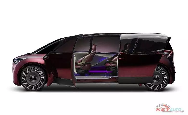 ◤震撼視覺◢ 新一代 Toyota Estima 動力配置疑曝光,油耗上看 24km/L