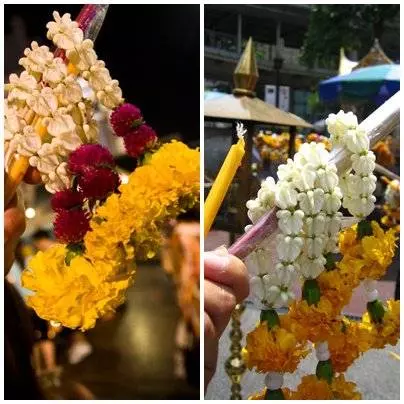 泰國四面佛居然不是「佛」!四面佛5大禁忌~~不要亂拜!很多人都拜錯!!