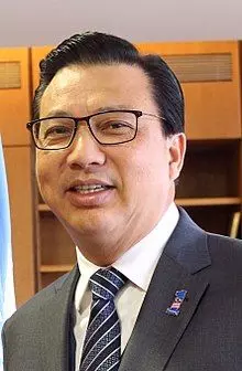 廖中萊:忙碌不是忽略運動的藉口,必須全力以赴!《視頻》