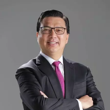 廖中萊:忙碌不是忽略運動的藉口,必須全力以赴!《視頻》