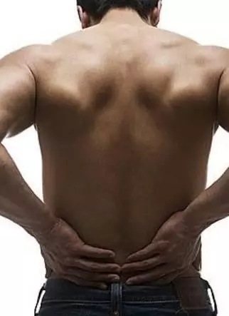 男人常「搓」這三處,腰好了,腎強了,陽氣越搓越充沛!百病不生就靠它~