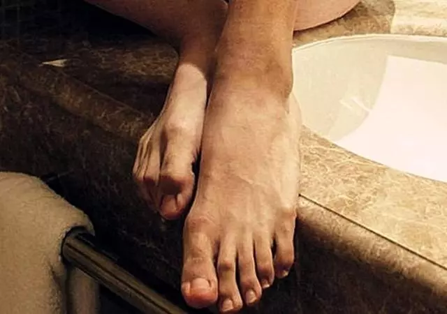 男人常「搓」這三處,腰好了,腎強了,陽氣越搓越充沛!百病不生就靠它~