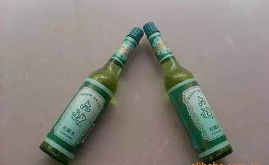 花露水倒衛生巾上,解決了很多家庭主婦的煩惱